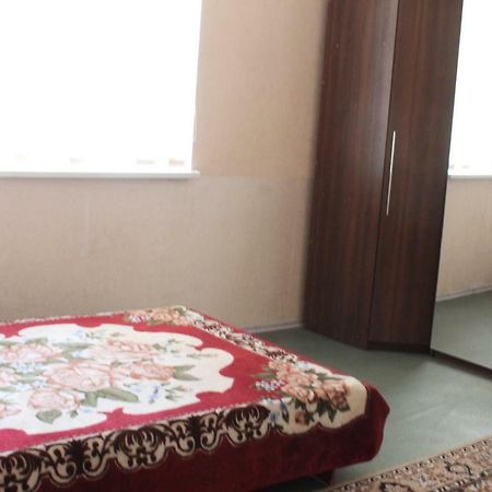 Hostel Zaporizhia Buitenkant foto